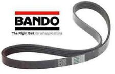 Accessory Drive Belt  fits Honda Fit 1.5  2009-2013 Replaces 38920-RB0-004 picture