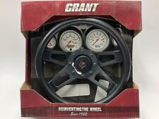 Grant 414 Steering Wheel - Challenger GT Series, 13-1/2