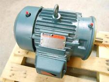 RELIANCE ELECTRIC XEX IEEE-45 ABS AC MOTOR 182TC P B P18G4003-3 picture