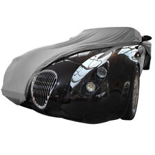 Indoor car cover fits Wiesmann Roadster MF5 bespoke Stuttgart Grey cover With... picture