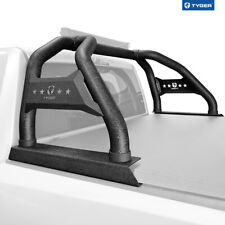 TYGER Sport Bar for 02-18 Ram 1500; 02-23 2500 3500 6.5/8' Bed picture