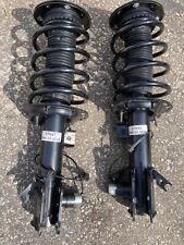 Nearly New Front Left and Right Strut Assembly For 2013-2016 Lincoln MKZ picture