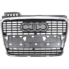 Grille Assembly For 2005-2009 Audi A4 picture