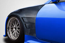 Carbon Creations Z33 GT Concept Fenders 2 Piece for 350Z Nissan 03-08 ed_11 picture