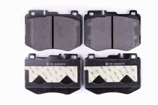 Disc Brake Pad Set-Base Front Hella-PAGID 355021671 picture