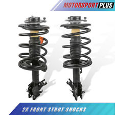 Set(2) Front Quick Complete Shocks Struts Absorbers For 2004-2008 Nissan Maxima picture