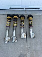 KW COILOVERS 450 1102 VARIANT SUSPENSION AFTERMARKET FITS 2007 Wrx WAGON SUBARU picture