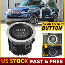 For 2013-2020 Land Rover Range Rover Ignition Stop Start Button Switch LR094038 picture