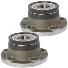 2PCS Rear Wheel Bearing Hub Assembly For 2015-2019 Promaster City Wheel Bearing picture