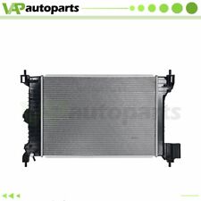 For 2016 2017 2018 Chevrolet Sonic 1.4L Aluminum Radiator CU13247 Fast Shipping picture