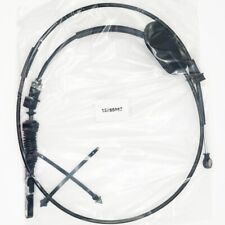 15785087 Automatic Transmission Shifter Cable For GMC Chevrolet Trailblazer SAAB picture