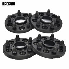 4Pc 15mm/20mm BONOSS Wheel Spacers for Tesla Model 3 / Y Performance 2022 2023 picture
