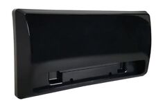 Hengs Exhaust Vent Hood for RV / Marine Model 634-J116BKCN, Two Piece Black picture