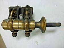 Early Brass Cadillac ? 1 Cylinder Valve Rocker Arm Assembly 1902 1903 1904 1905 picture