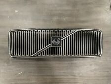 1993 1994 1995 1996 1997 Volvo 850 Grille Grill OEM picture