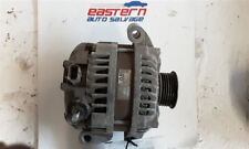 Alternator 200 Amp ID BL3T-10300-EA Fits 13-16 FORD F250SD PICKUP 356367 picture