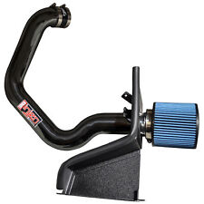 Injen SP3030BLK Aluminum Short Ram Cold Air Intake for 16-18 VW Jetta 1.4L Turbo picture