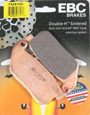 EBC - FA381HH - Double-H Sintered Brake Pads - Made In USA picture