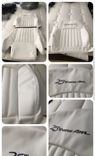 1994 25TH Anniversary Trans Am seat covers With 25TH Anniversary logos. picture