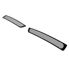 For 2004-2008 Chrysler Crossfire Lower Bumper Black Mesh Grille picture