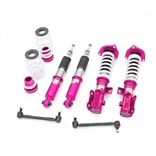 GSP PROJECT MONO-SS ADJ. COILOVER DAMPER KIT FOR 17-23 HYUNDAI ELANTRA GODSPEED picture