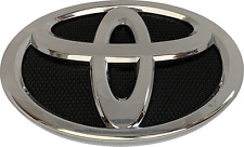 Toyota  Camry Front Grille Emblem Logo LE XLE 2012 2013 2014 2015 2016 2017 picture