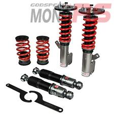 Godspeed made for Chevrolet HHR 2006-11 MonoRS Coilovers MRS1770-C picture