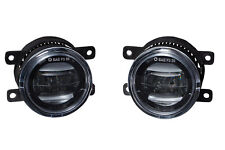 Elite Series Fog Lamps for 15-2022 Impreza w/ Eyesight Package Pair Cool White picture