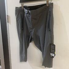 100% Men's Celium Shorts 34 Charcoal 40012-00010 picture