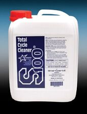S100 12005L Total Cycle Cleaner Bottle Jug, 1.32 Gallon / 5 Liters NEW UNUSED picture