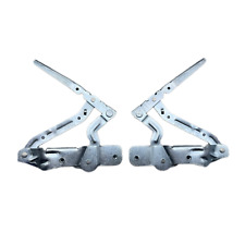 New 2PCS Hood Hinges Driver & Passenger Side Left Right For Ford EcoSport Pair picture