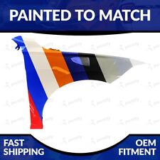 NEW Painted To Match 2019-2023 Volkswagen Jetta Passenger Side Fender picture