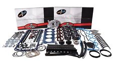Engine Rebuild Kit with Chrome Rings for GM/Chevrolet/Hummer 6.0L/364 OHV V8 picture