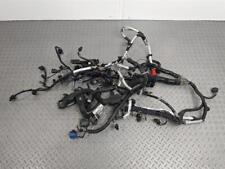 2013-2015 JAGUAR XF ENGINE WIRE WIRING HARNESS AX2314290ATB OEM picture