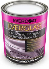 Evercoat Everglass Short Strand Fiberglass Reinforced Filler - Waterproof Filler picture