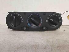 03 04 05 06 FORD EXPEDITION Heater A/c Control Front Manual Temperature Control picture