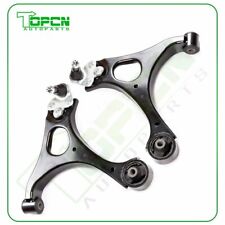 2pcs For 2006 2007 2008 09-2011 Honda Civic Front Suspension Lower Control Arms picture