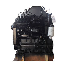 Cummins 4BT – 130HP Extended Long Block Diesel Engine picture