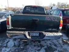 Trunk/Hatch Tailgate Crew Cab GREEN Without Stepside 01 02 03 04 05 06  TUNDRA  picture