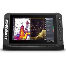 LOWRANCE ELITE FS 9 COMBO WITH 3-IN-1 ACTIVE IMAGING TM 000-15692-001 picture