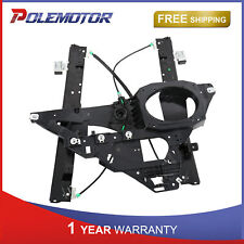 Right/Passenger Front Power Window Regulator For Expedition Navigator  749-543 picture
