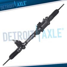 Electronic Power Steering Rack and Pinion Replacement for 2014 - 2022 Acura MXD picture
