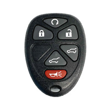 New OEM Electronics Keyless Entry Remote Key Fob 6 Button OUC60270 15913427 picture