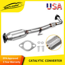 For 1997 1998 1999 2000 2001 Toyota Camry Catalytic Converter 2.2L Direct-Fit picture
