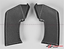 2020-2021 Ducati Streetfighter V4, V4 S Lower Winglets - 100% Carbon Fiber picture