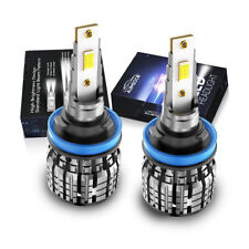 H11 LED Headlight Headlamp Bulb for Toyota 4Runner 2006-2020 Brightest Low Beam picture