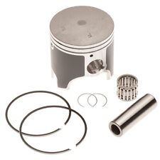 Piston Kit for Yamaha Wave Runner XL GP SR LX LS 760 1200 Non-PV STD 84MM picture