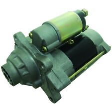 New Starter For Ford 6.4 V8 2008-10 F-250 F350 F450 F-550 Diesel picture