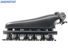 Deepmotor 2JZ-GE Billet Intake Manifold Fuel Rail Throttle Body picture