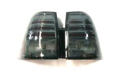 Spyder Auto Tail Lights ALT-YD-TLAN08-LED-SM Fits Toyota LAND CRUISER 2008-11  picture